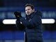 Lampard: 'Chelsea are underdogs for top four after transfer window'