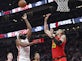 NBA roundup: James Harden 40-point triple double inspires Houston to victory