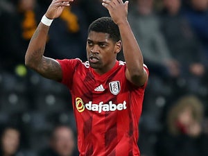 Cavaleiro the difference as Fulham defeat Hull