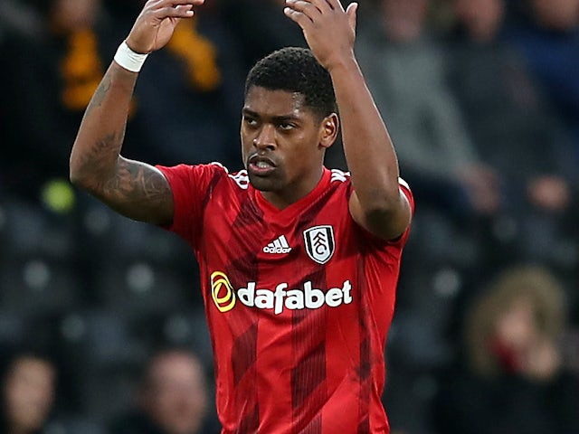 Result: Cavaleiro the difference as Fulham defeat Hull