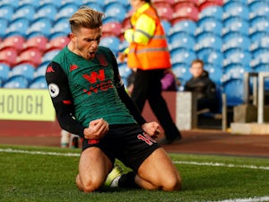 Manchester City 'enter race for Jack Grealish'