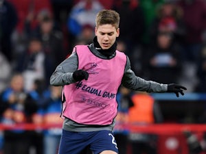 Juan Foyth agent hints at January Tottenham exit