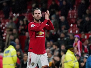 Juan Mata expects Premier League games to be played abroad