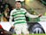 Lewis Morgan in action for Celtic on November 28, 2019
