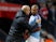 Pep Guardiola insists tie "not done" despite City's dominant win at United