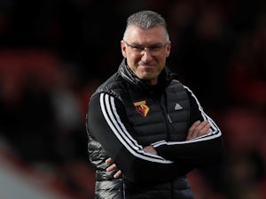 Team News: Watford expected to field much-changed side for Tranmere replay