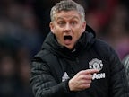 Ole Gunnar Solskjaer 'fired warning to Manchester United stars after derby win'