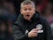 Manchester United chief Ed Woodward 'has no plans to sack Ole Gunnar Solskjaer'