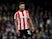 Ollie Watkins in action for Brentford on January 11, 2020
