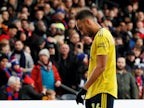 Arsenal team news: Injury, suspension list vs. Sheffield United