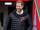 Duke of Sussex hails "passion and enjoyment" of sport in troubled times