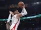 NBA roundup: Russell Westbrook endures heavy defeat on return to Oklahoma