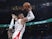 Houston Rockets guard Russell Westbrook (0) shoots against the Oklahoma City Thunder during the first half at Chesapeake Energy Arena on January 10, 2020