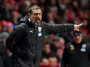 Slaven Bilic left frustrated by West Brom's missed opportunity
