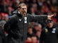 Slaven Bilic left frustrated by West Brom's missed opportunity