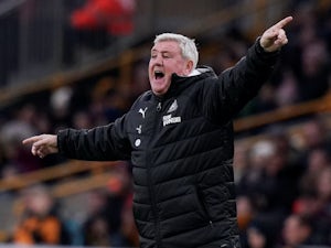 Steve Bruce brands Newcastle injury situation "ridiculous"