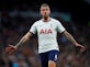 Toby Alderweireld facing extended period on sidelines