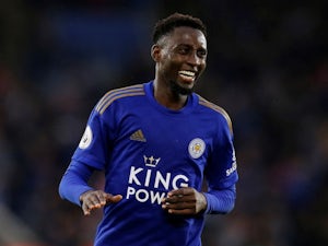 Team News: Wilfred Ndidi injury blow for Leicester City ahead of Manchester City clash