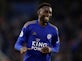 Manchester United 'planning January bid for Wilfred Ndidi'