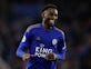 Real Madrid 'keen on Leicester City's Wilfred Ndidi'