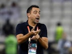 Xavi reiterates that he wants to manage Barcelona