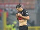 AC Milan forward Zlatan Ibrahimovic suffers season-ending injury?