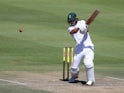 AB de Villiers in action for South Africa in March 2018