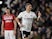 Fulham's Anthony Knockaert celebrates scoring their first goal on January 17, 2020