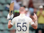 Result: Ben Stokes takes centre stage again as England level series with West Indies