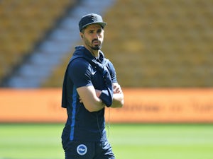 Beram Kayal returns to Brighton after Charlton loan cut short