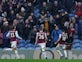 Result: Burnley come from behind to beat Leicester