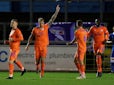 Cardiff City's Aden Flint celebrates scoring their third goal on January 15, 2020