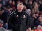 Chris Wilder "delighted" to see Sheffield United pass "dangerous" Millwall test