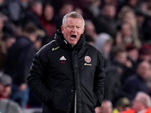 Chris Wilder confident of bringing in at least one new player this week