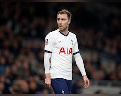 Christian Eriksen 'could have joined Juventus'