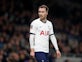 Christian Eriksen left out of Tottenham squad as Inter Milan move looms