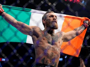 Conor McGregor's UFC return to take place in Abu Dhabi
