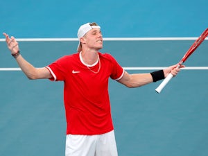 Denis Shapovalov hits out at Australian Open amid air quality issues
