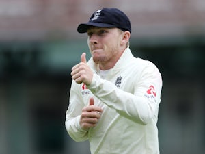 Dom Bess feeling "really dangerous" ahead of second Test against West Indies