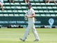 South Africa hit back after lunch as England openers fall