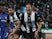 Newcastle's Isaac Hayden to miss rest of season with knee injury