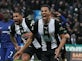 Newcastle's Isaac Hayden to miss rest of season with knee injury