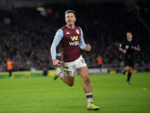 Murphy urges Liverpool to join Jack Grealish race