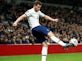 Jan Vertonghen's family robbed at knifepoint at home in London