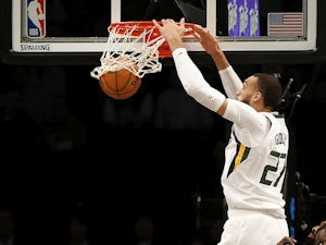 NBA roundup: Utah Jazz extend winning streak to 10 with victory over Nets