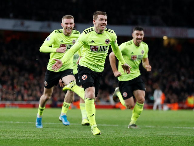 Team News: John Fleck in contention to return for Sheffield United after groin injury