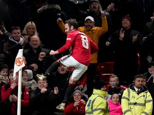 Mata calls for Manchester United to "score early on" against Watford