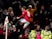 Marcus Rashford suffers injury scare as Man Utd beat Wolves