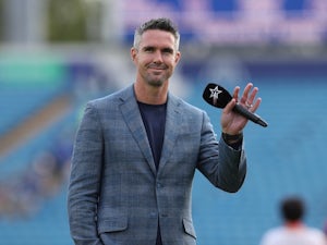 Tuesday's sporting social: Kevin Pietersen calls for addition to T20 rules
