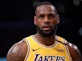 NBA roundup: LeBron James leads fightback against Cavaliers